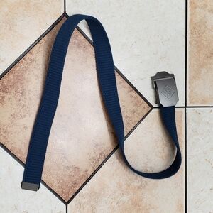 Cub Scout Belt and Buckle BSA